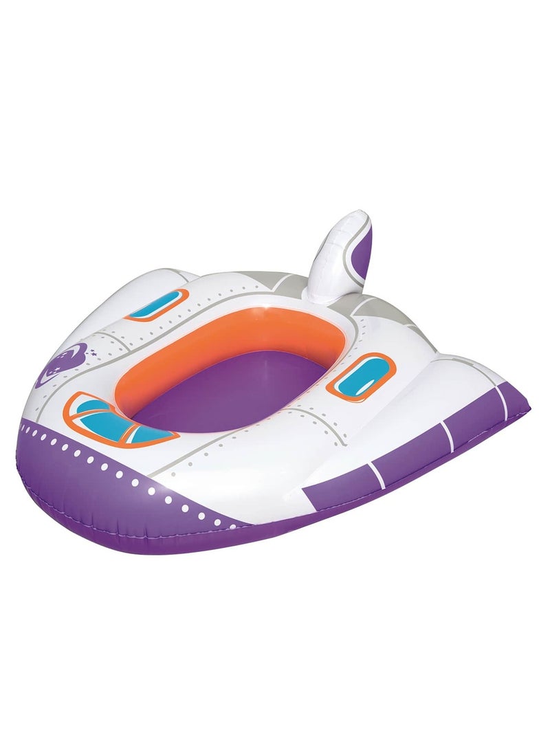 Bestway Vehicle Cruisers Inflatable Baby Boat - Image 2