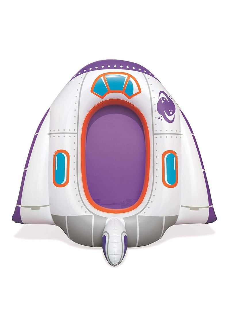 Bestway Vehicle Cruisers Inflatable Baby Boat - Image 3