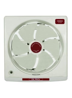 تورنيدو شفاط مطبخ ٣٠ سم، كريمي TVH-30CM 