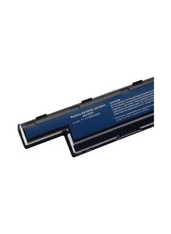 Generic AS10D31 Replacement Laptop Battery – Compatible with Acer Aspire Laptops: E1-531, E1-571, V3-771G, 5741G, 5750, 4741  - Image 2