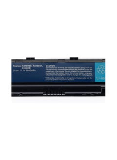 Generic AS10D31 Replacement Laptop Battery – Compatible with Acer Aspire Laptops: E1-531, E1-571, V3-771G, 5741G, 5750, 4741  - Image 3