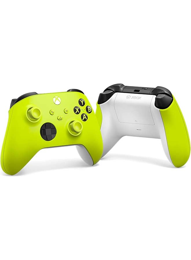 مايكروسوفت وحدة تحكم لاسلكية لسلسلة Xbox الجديدة الكهربائية فولت - Image 4