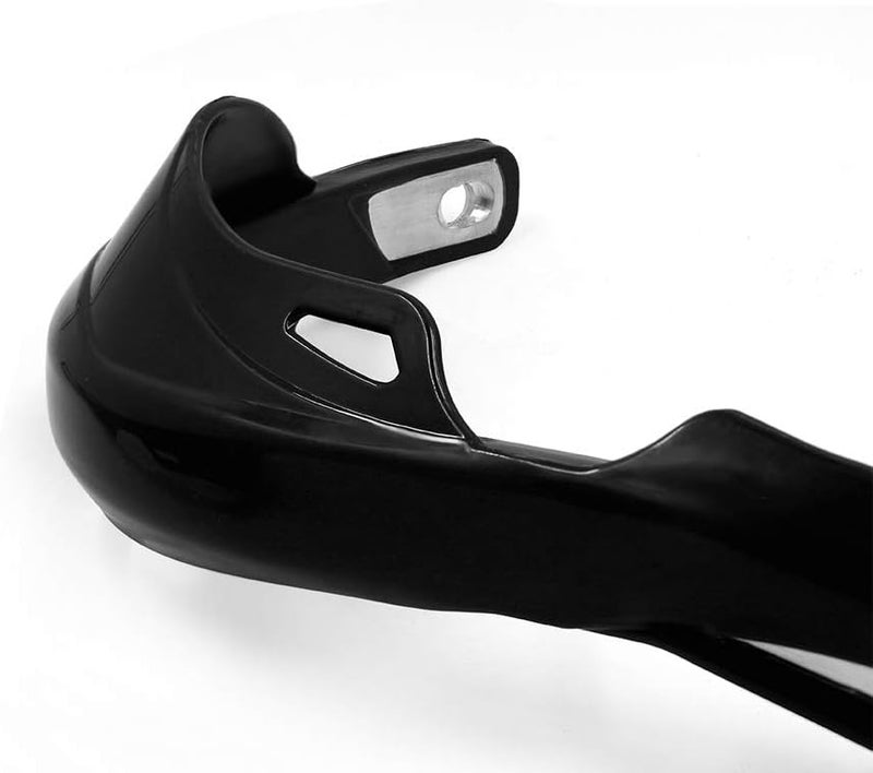 COBIKE Universal Motorcycles Handguards Handlebar Hand Brush Guards Handle Protector Windshield Crash Protector Replacement for Honda Motocross Yamaha Suzuki Kawasaki Dual Sport Dirt Bike ATV MX - Image 4