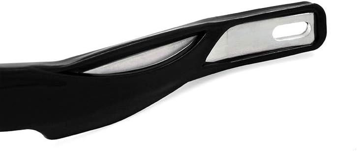 COBIKE Universal Motorcycles Handguards Handlebar Hand Brush Guards Handle Protector Windshield Crash Protector Replacement for Honda Motocross Yamaha Suzuki Kawasaki Dual Sport Dirt Bike ATV MX - Image 5