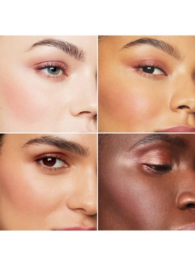 Bare Minerals Gen Nude Powder Blush Color But First, Coffee 6g - Image 3