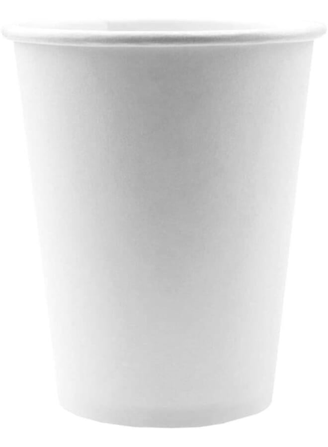 Time 10Pieces Disposable Paper Cup Sets (W