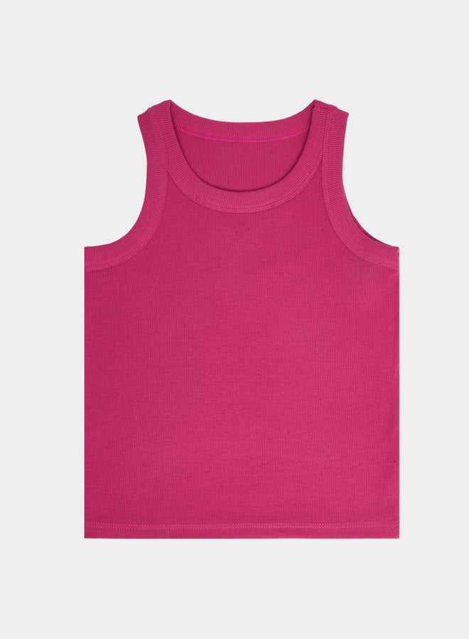 ستايلي فيست قطن مضلع - Image 1