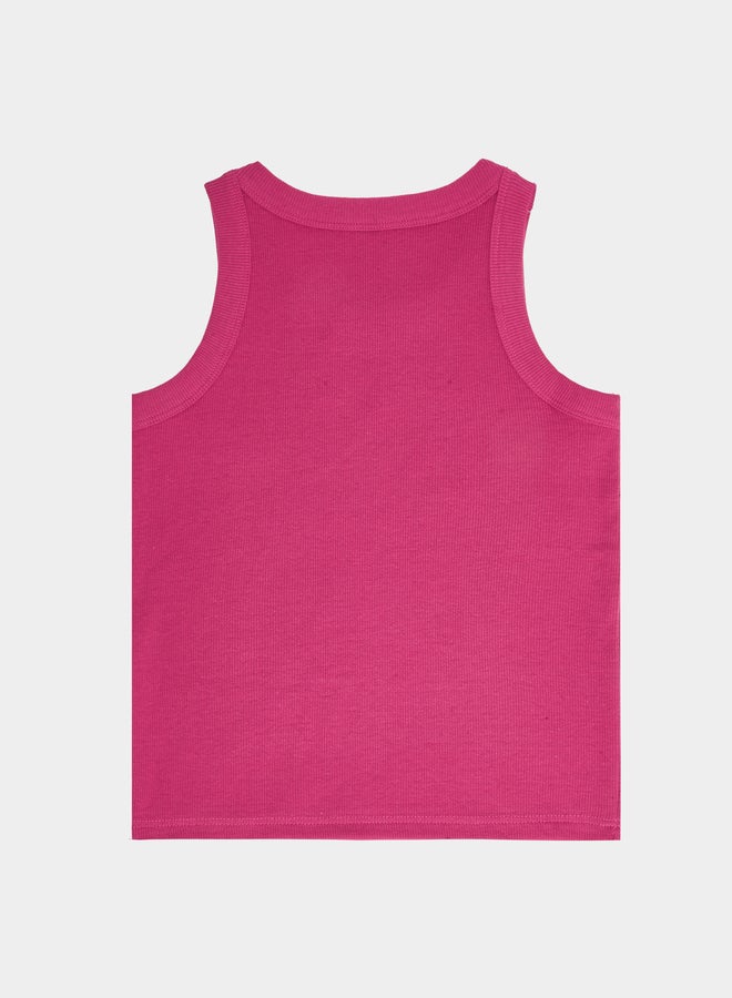 ستايلي فيست قطن مضلع - Image 2