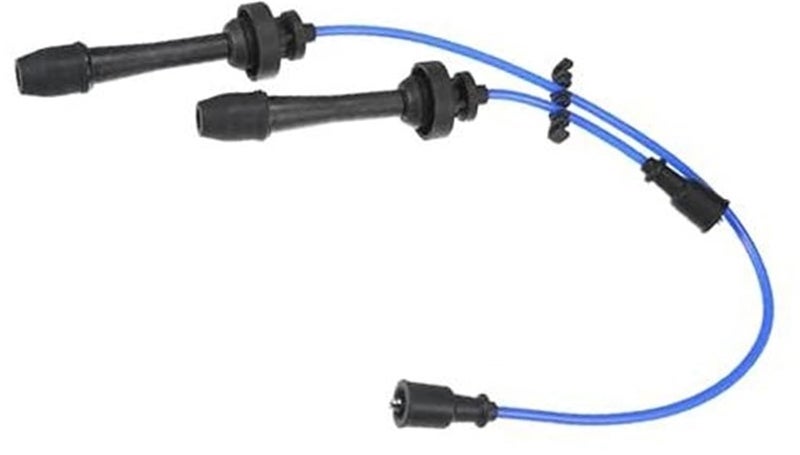 Vuzmode Car Spark Plug Coil Wires for Mazda L4 2.0L - Image 1