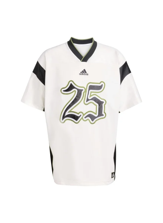 Adidas adidas FTBL JRSY White Originals Men JERSEYS