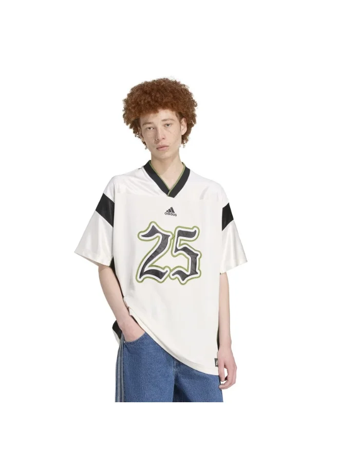 Adidas adidas FTBL JRSY White Originals Men JERSEYS