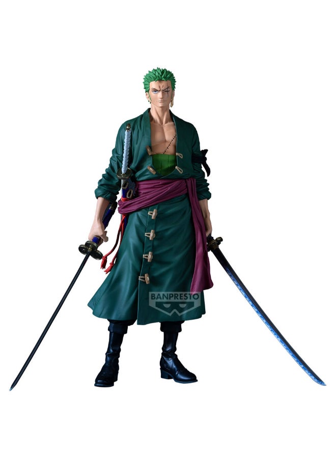 Banpresto BNP One Piece Premium-Roronoa Zoro-[The Anime] - Image 1