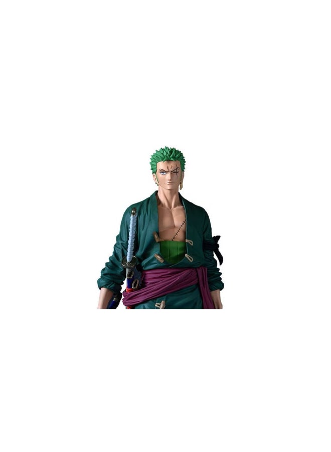 Banpresto BNP One Piece Premium-Roronoa Zoro-[The Anime] - Image 2