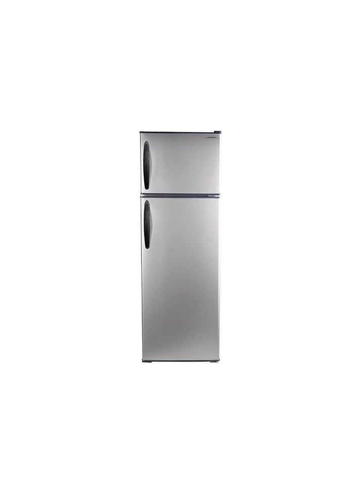 Siltal 11 Feet Refrigirator Defrost ,Silver ,FB30S