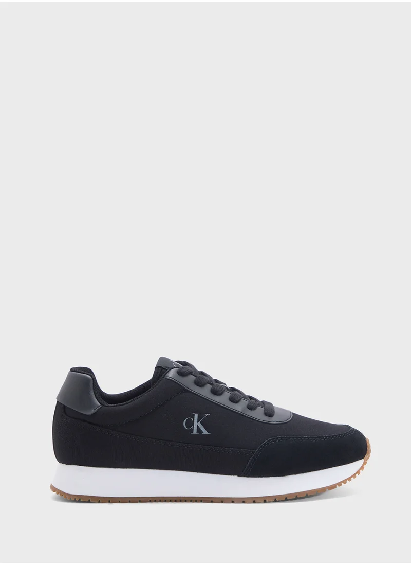 Calvin Klein Jeans Causal Low Top Sneaker