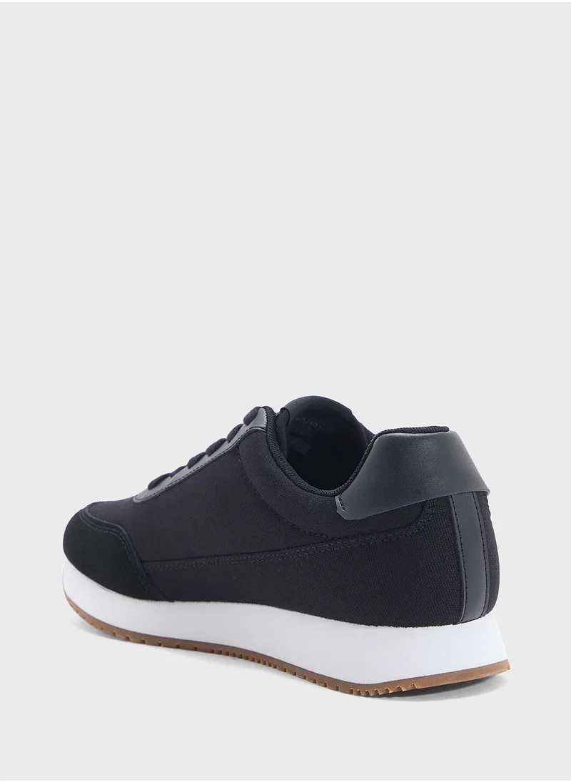 Calvin Klein Jeans Causal Low Top Sneaker