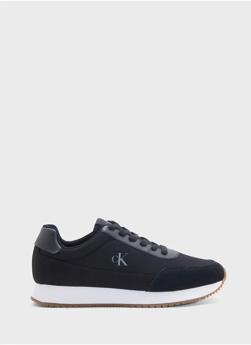 كالفن كلاين جينز Causal Low Top Sneaker