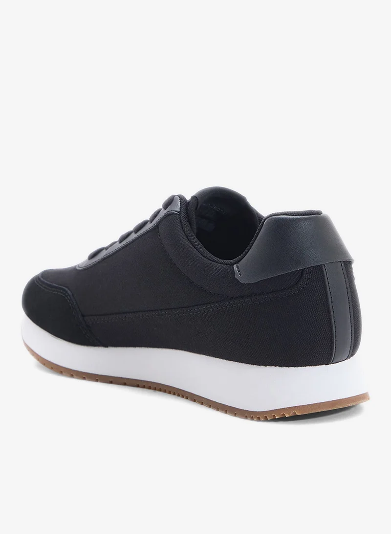 Calvin Klein Jeans Causal Low Top Sneaker