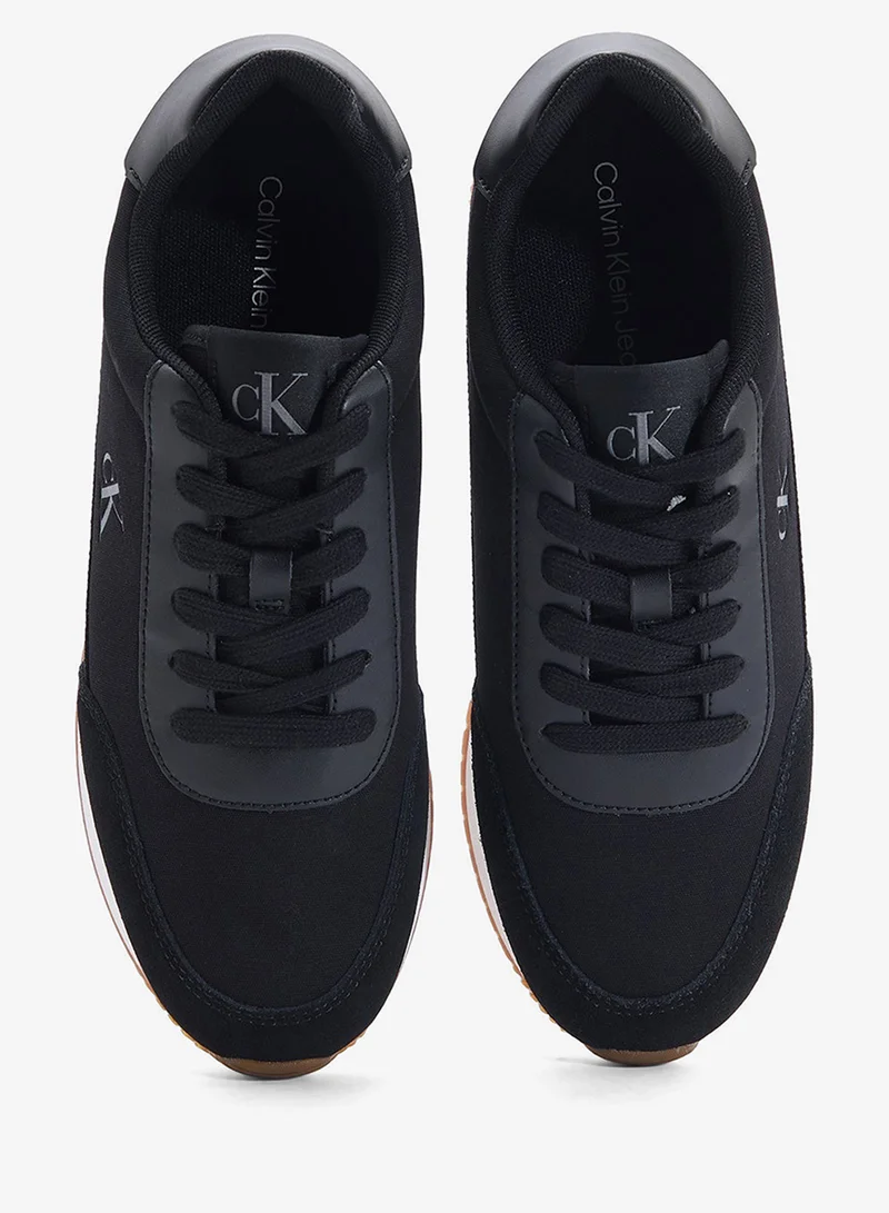 Calvin Klein Jeans Causal Low Top Sneaker