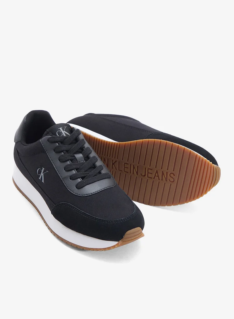 Calvin Klein Jeans Causal Low Top Sneaker