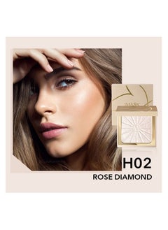 ROSE DIAMOND