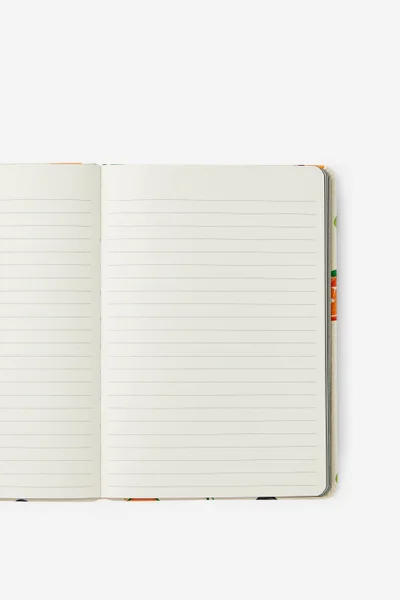 تايبو A5 Buffalo Journal