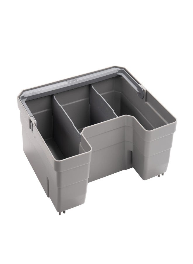DECKED Double Drawerganizer | Does not Fit Legacy Drawer Systems | - Image 2