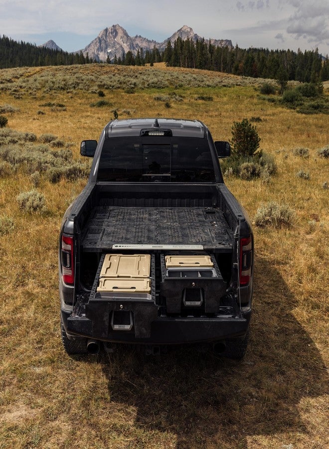 DECKED Double Drawerganizer | Does not Fit Legacy Drawer Systems | - Image 5