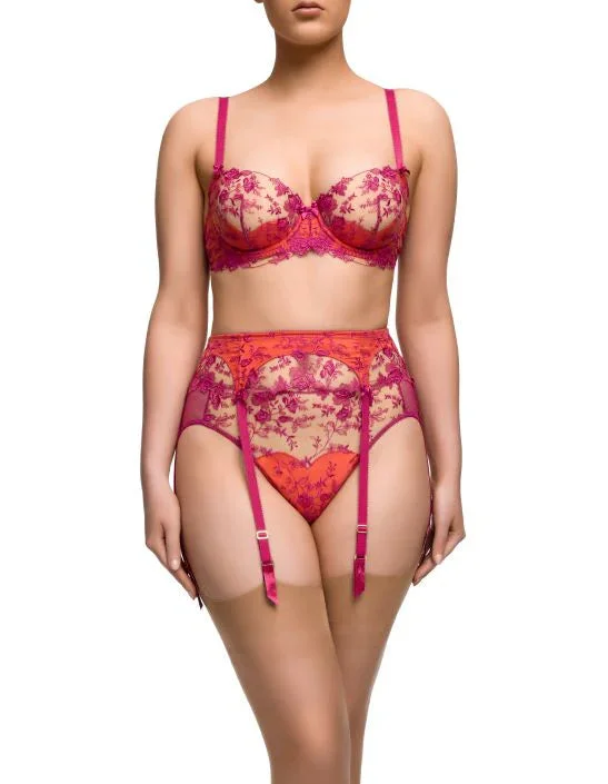was für note ist befriedigend Dita Von Teese Madame X G String Women main image 1