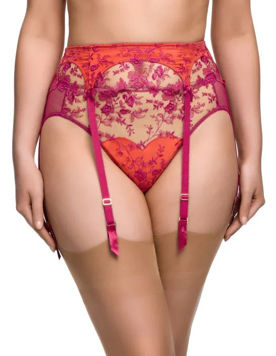 ديتا فون تيسي حمالات