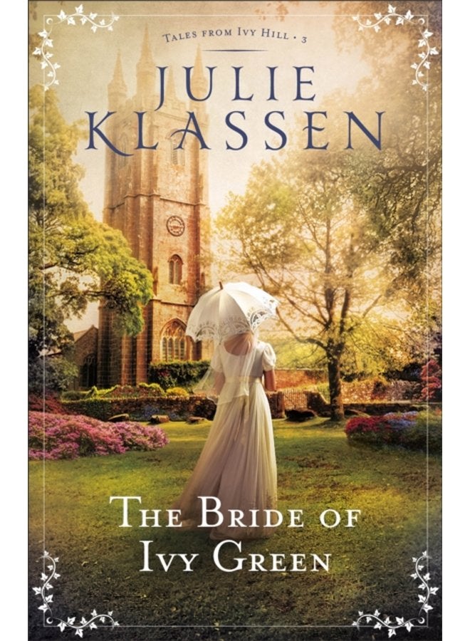 The Bride of Ivy Green - Paperback