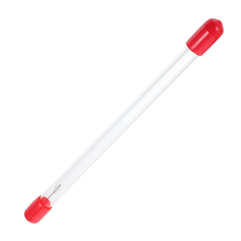 Crochet Hook For Dreadlocks Hair Extensions Braiding Tool 5pcs Set - Image 2
