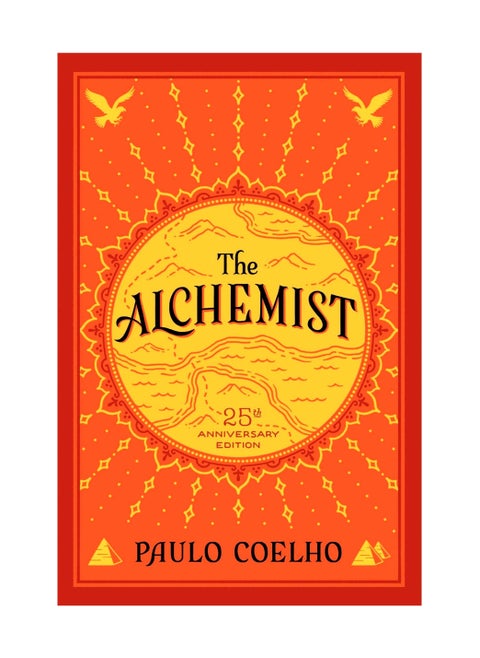 The Alchemist