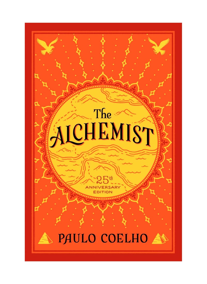 The Alchemist