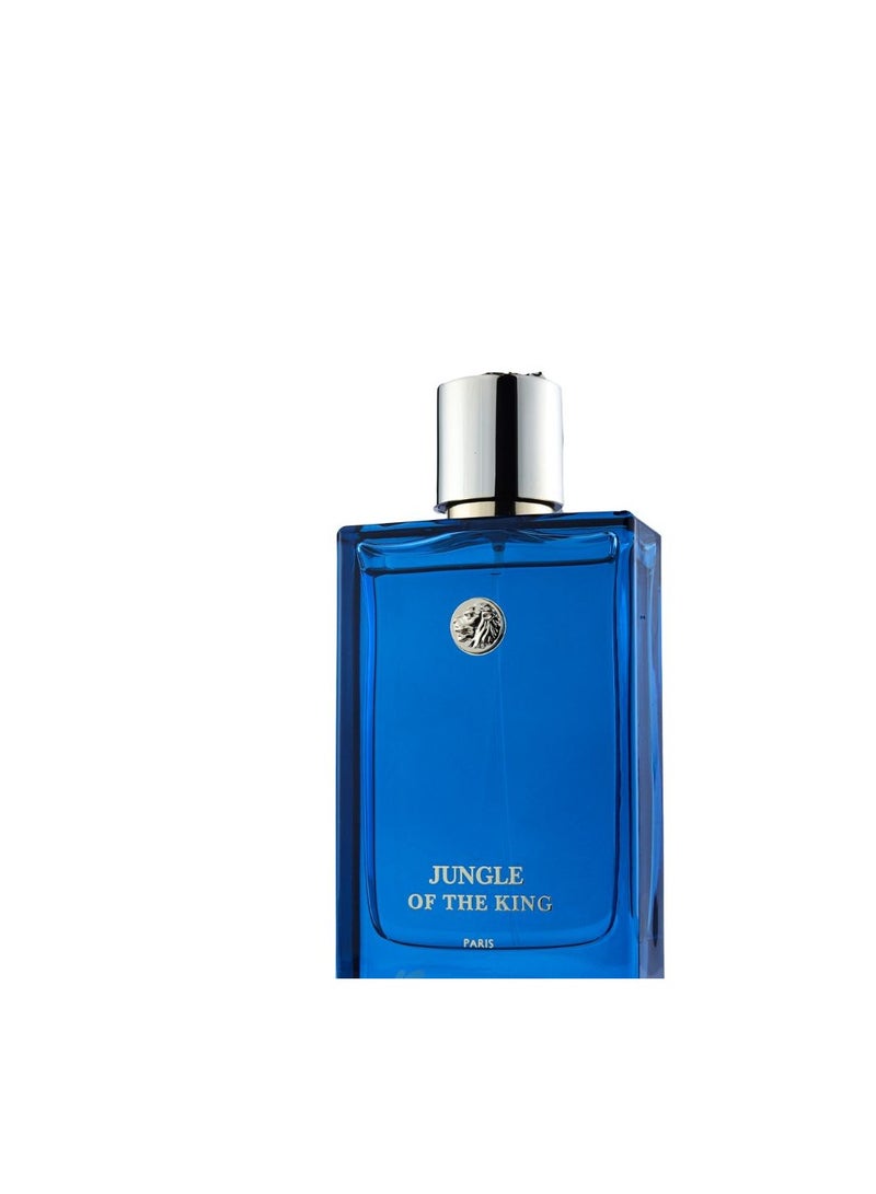 جانغل جنكل اوف ذا كنك 100مل - Image 3