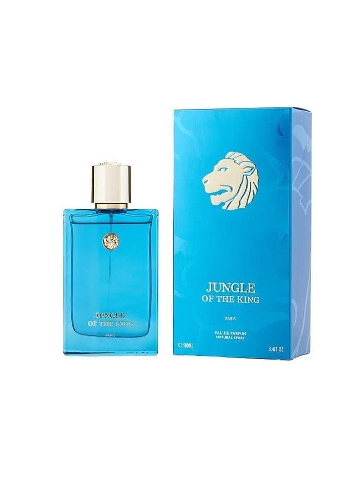 جانغل جنكل اوف ذا كنك 100مل - Image 2