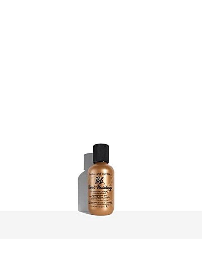 Bumble and Bumble Bond Building Repair Shampoo 2Oz/60Ml Tl Size - Image 4