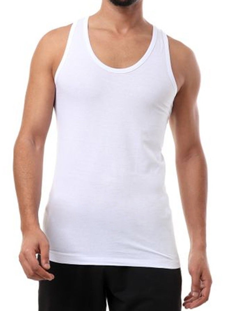 كومودو فانله حماله عريضه رجالي قطن مصري 100%