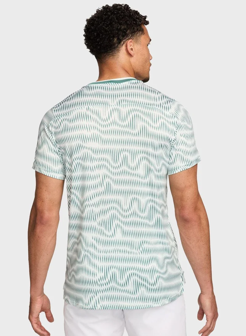 Nike Men's Court Advantage Top