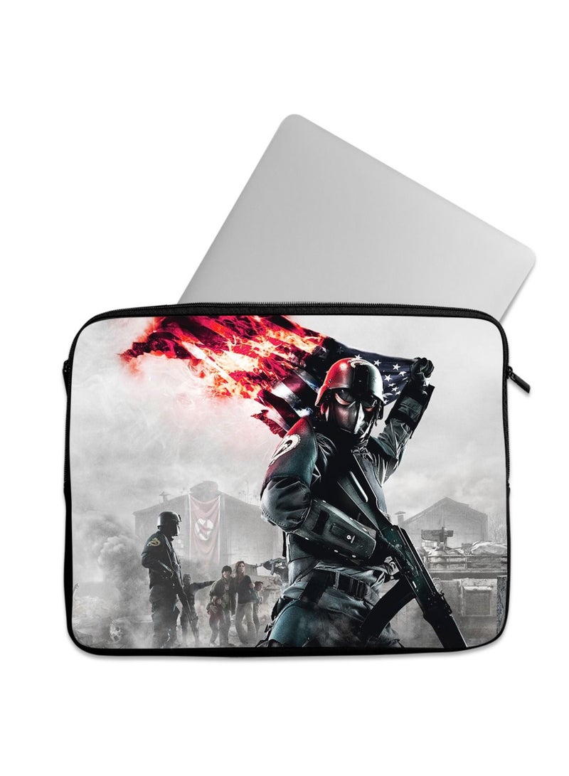 TAT Laptop Sleeve   cover bag size  (15 inch)-size (41*31 ) cm