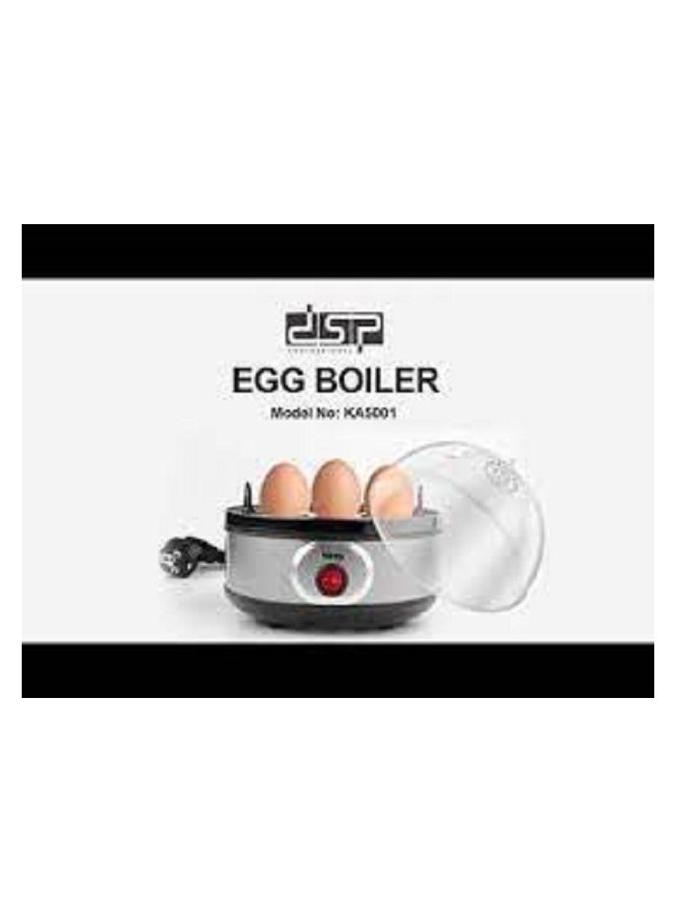 DSP Egg Boilers Multi Functional,350W(KA-5001) - Image 2