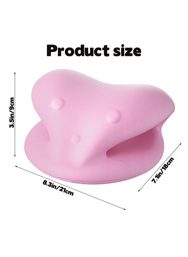 YEXEXINM Hair Washing Station for Kids, Ergonomic Kids Hair Washing Station,Portable Sink Hair Washing Neck Pillow for Wash Time, Hair Wash Basin for Children on SinkBathtub,On Floor - Image 2