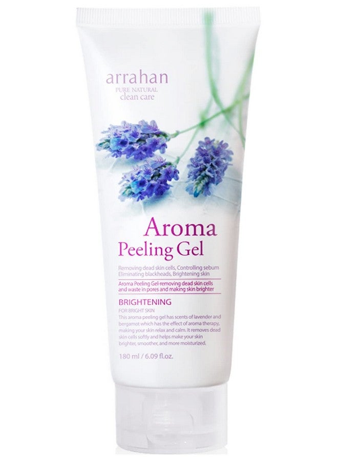 Arrahan Aroma Peeling Gel 180Ml / 6.09 Fl.Oz - Image 1