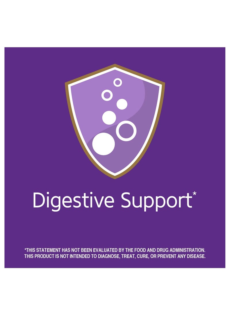 21st CENTURY - Papaya Enzyme Chewable 100 Tablets - Image 1