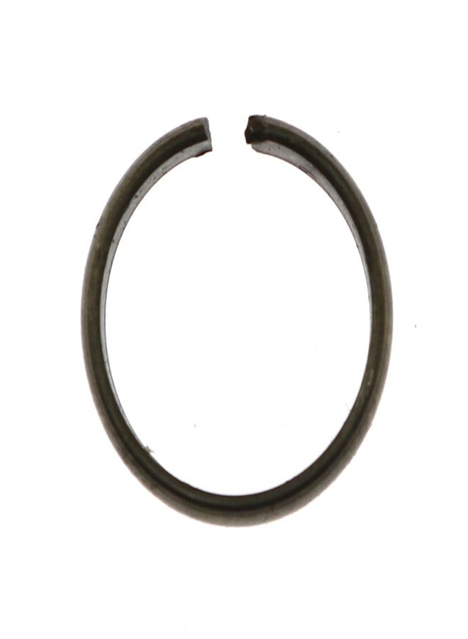 Maxmoral 6 Sets 1/2" Impact Wrench Socket Retainer Rings with O-ring Fits Replacement Impact Wrench Square Drive Socket Retainer Ring - Image 4