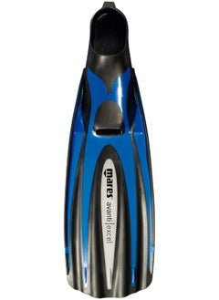 Mares Fins Avanti Excel Blue 36/37 