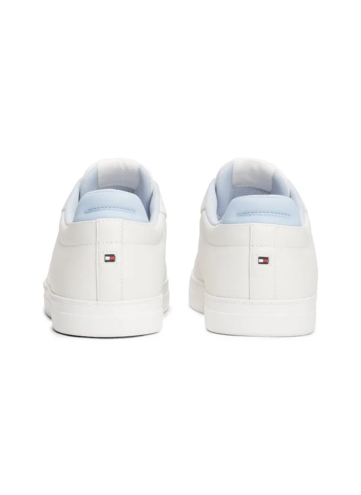 TOMMY HILFIGER Sporty Low Top Sneakers