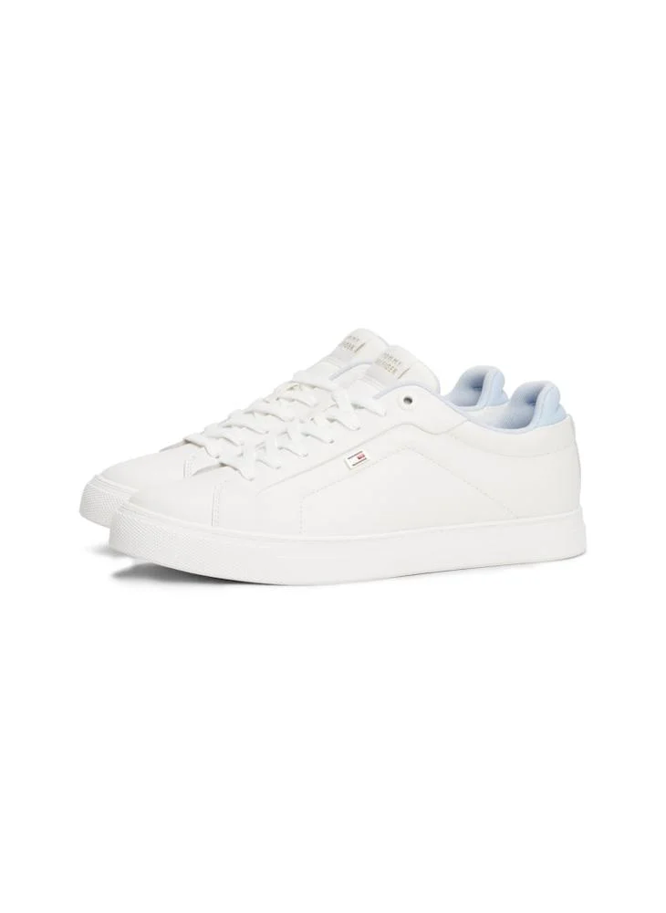 TOMMY HILFIGER Sporty Low Top Sneakers