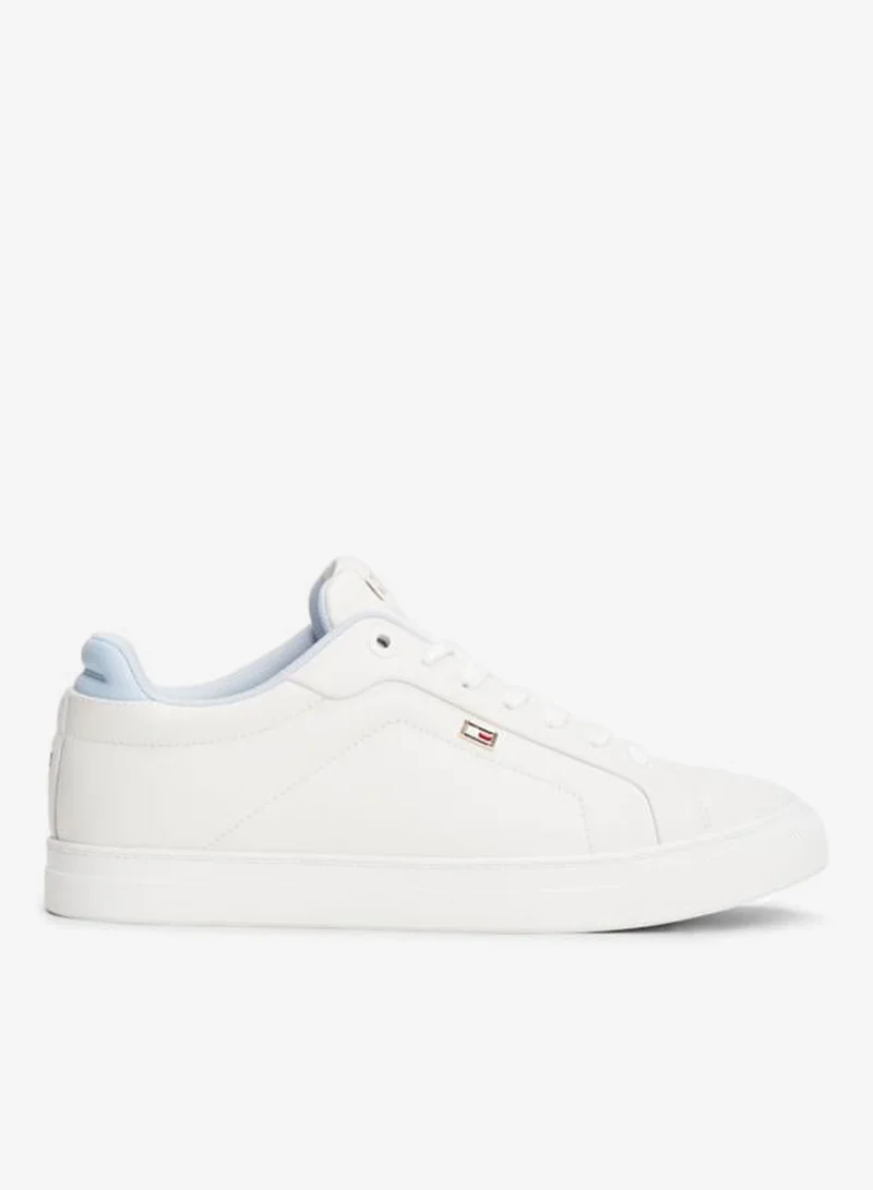 تومي هيلفيغر سنيكرز رياضي منخفض