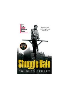 Shuggie Bain